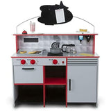 Melissa & Doug Star Diner Restaurant