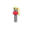 Playgro Jungle Squeaker Zebra