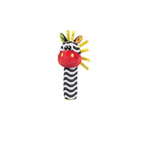 Playgro Jungle Squeaker Zebra