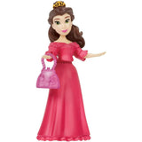 Disney Princess Secret Styles Belle's Fashion