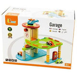 Viga Garage