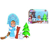 Simba Masha Winter Fun