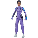 Marvel Black Panther Wakanda Forever - Shuri 12 inch Figure