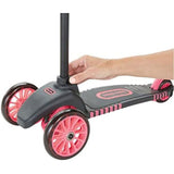 Little Tikes Lean To Turn Scooter P