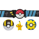 Pokémon Clip N Go Poke Ball Belt