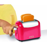 Casdon Morphy Richards Kettle Toaster