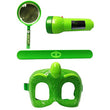 PJ Masks New Adventure Set - Gekko  Image#1