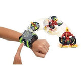 Ben10 Omni Transform Figure