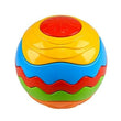 Play Go Rainbow Puzzle Ball