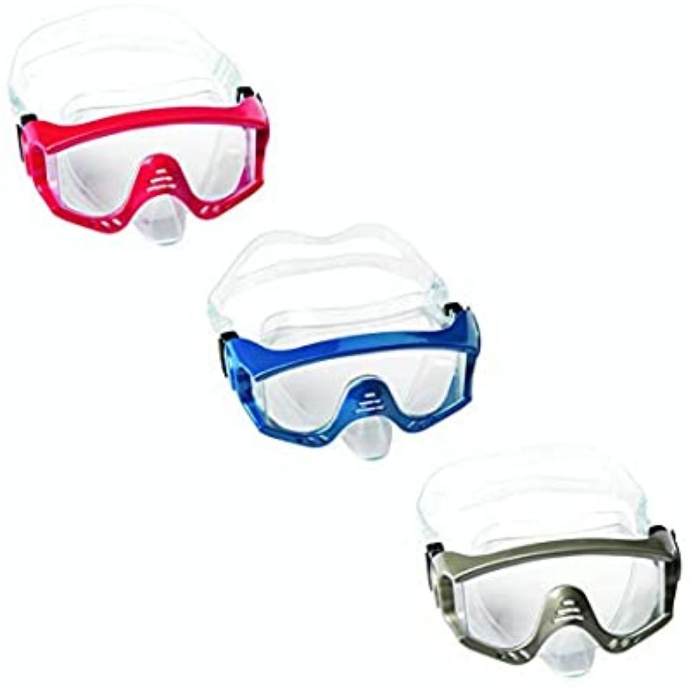 Bestway Tiger Beach Mask  Image#2