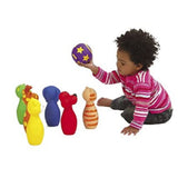 K's Kids Colorful Bowling Friends  Image#1