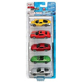 Maisto FM Fresh Five  Image#1