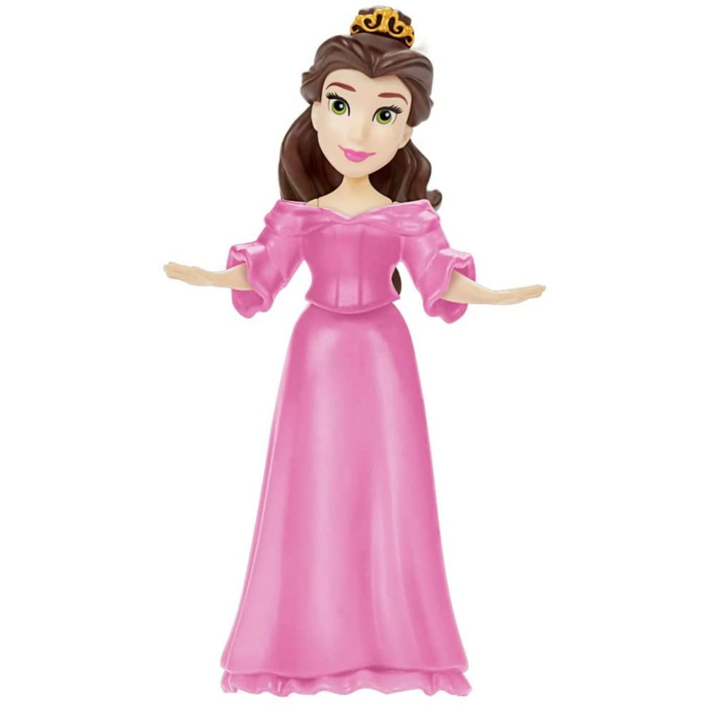 Disney Princess Secret Styles Belle's Fashion