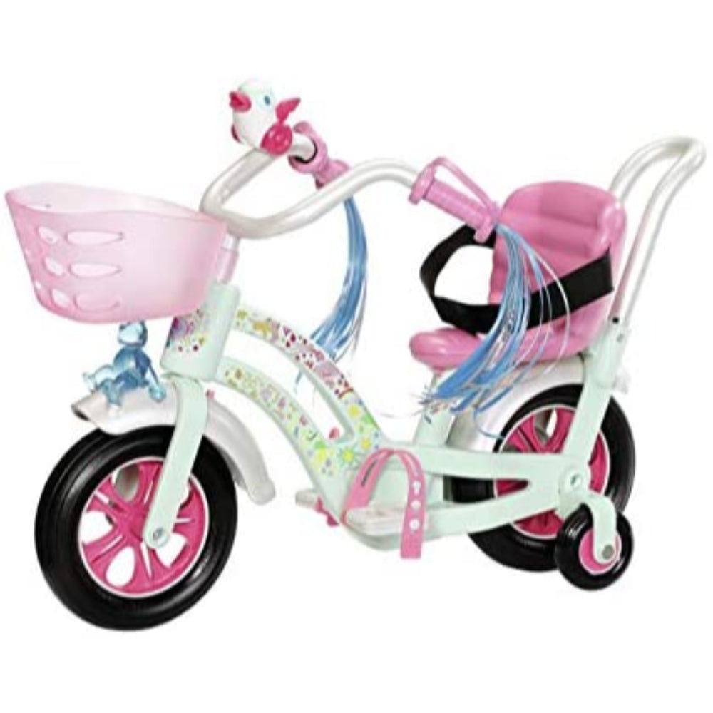 Baby Born Active Bike  Image#1