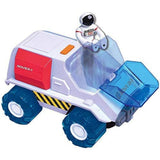 Astro Venture: Space Rover