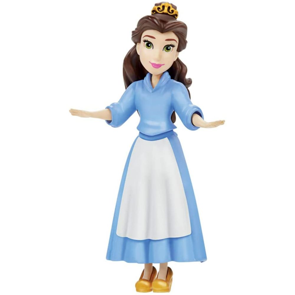Disney Princess Secret Styles Belle's Fashion