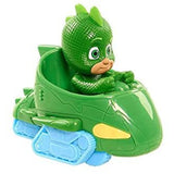 PJ Masks Mini Vehicle Assorted (Sold Separately-Subject To Availability)  Image#1