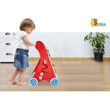 Viga Activity Baby Walker
