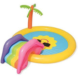 Bestway Sunnyland Splash Play Pool  Image#2