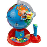 Vtech Fly Learn Globe