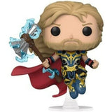 Funko Pop Marvel Thor LT Thor