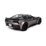 Maisto 1:24 Corvette Grand Sport Special Edition  Image#2