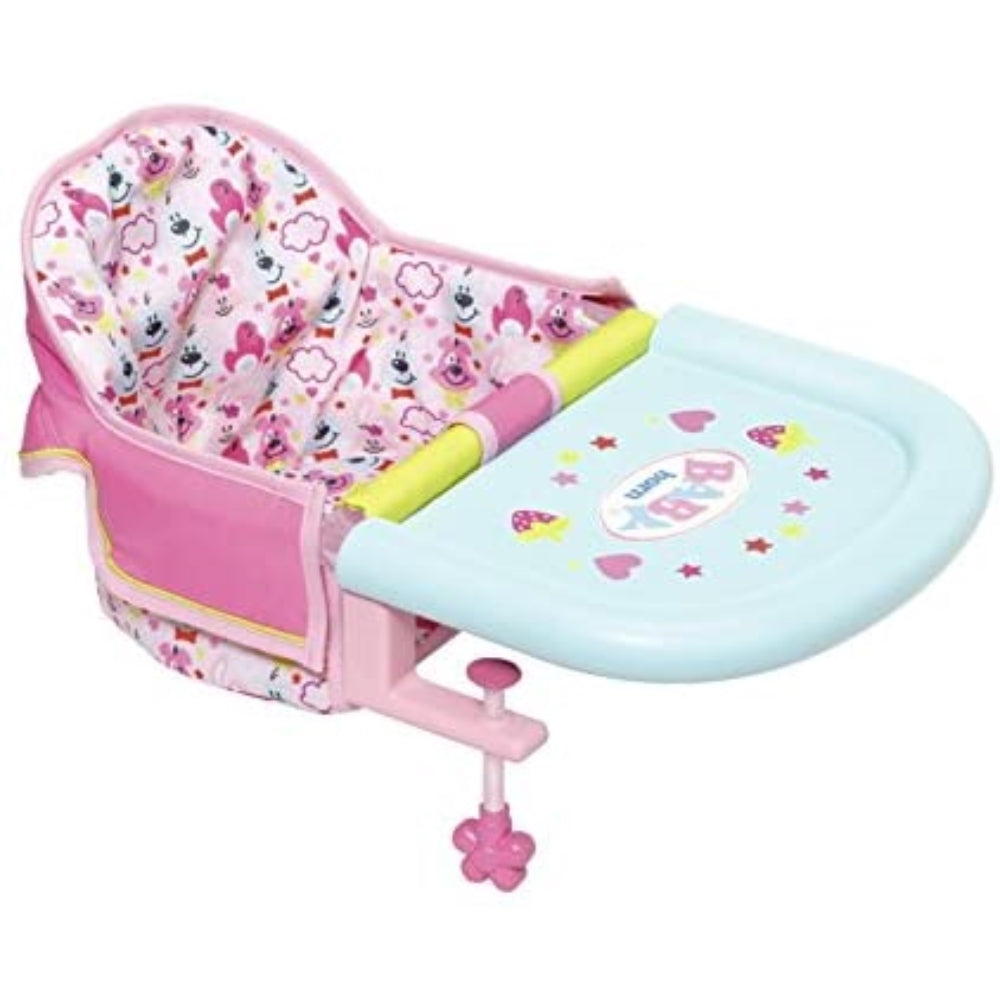 Baby Born Table Feeding Chair  Image#2
