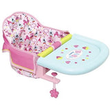 Baby Born Table Feeding Chair  Image#2