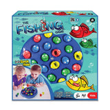 Ambassador The Fishing Game