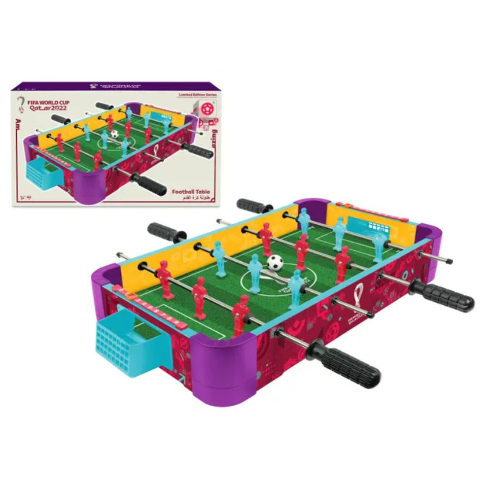 FIFA 16 Tabletop Football