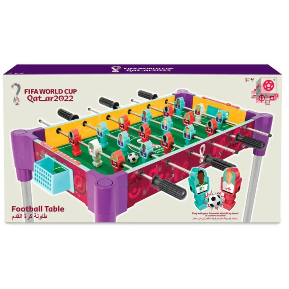 FIFA 27 Tabletop Football