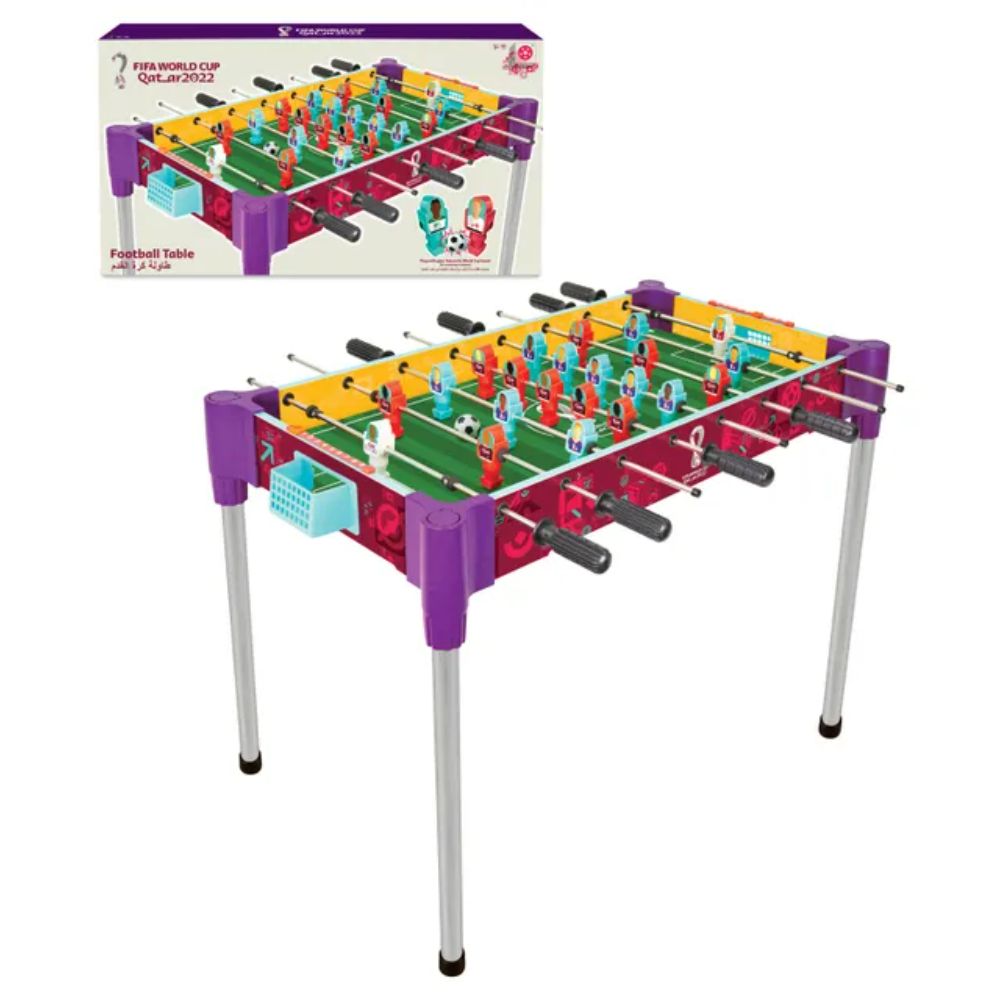 FIFA 32 Tabletop Football