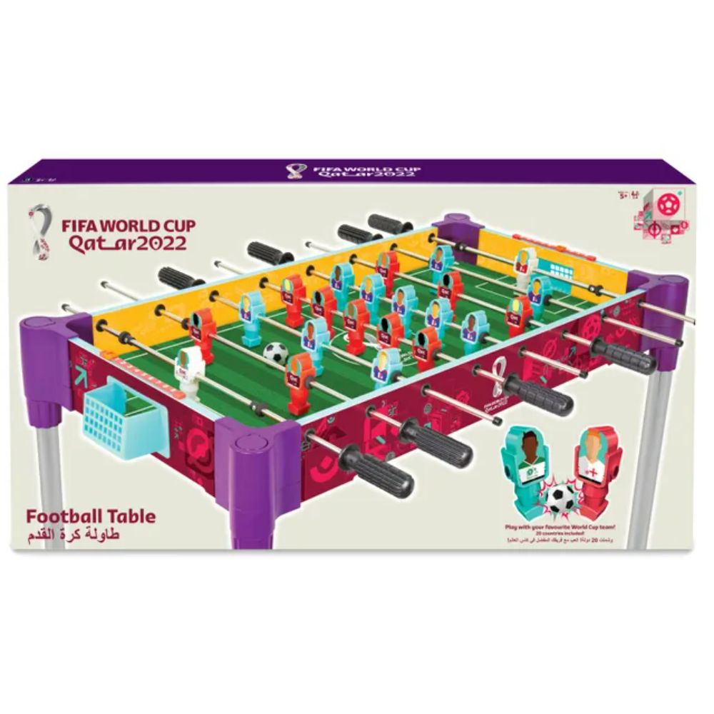 FIFA 32 Tabletop Football