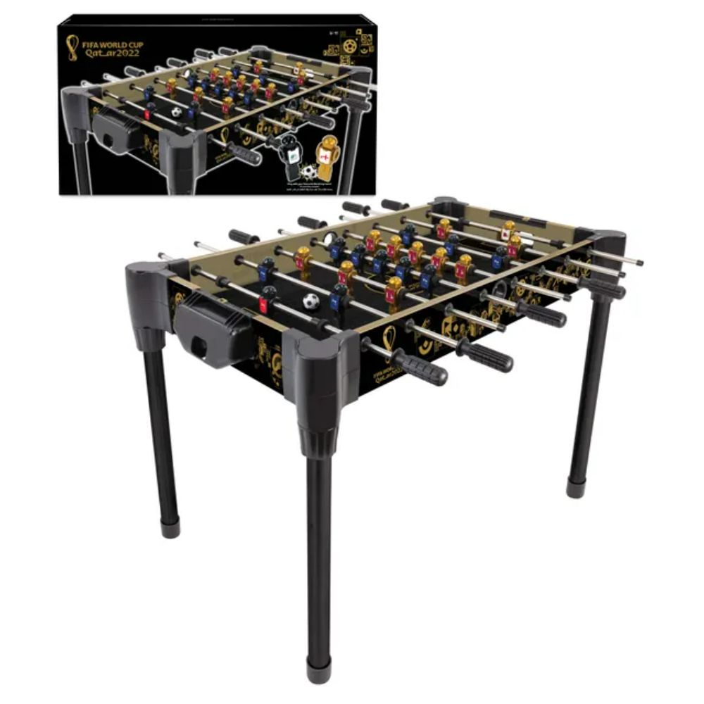 FIFA 36 Tabletop Football