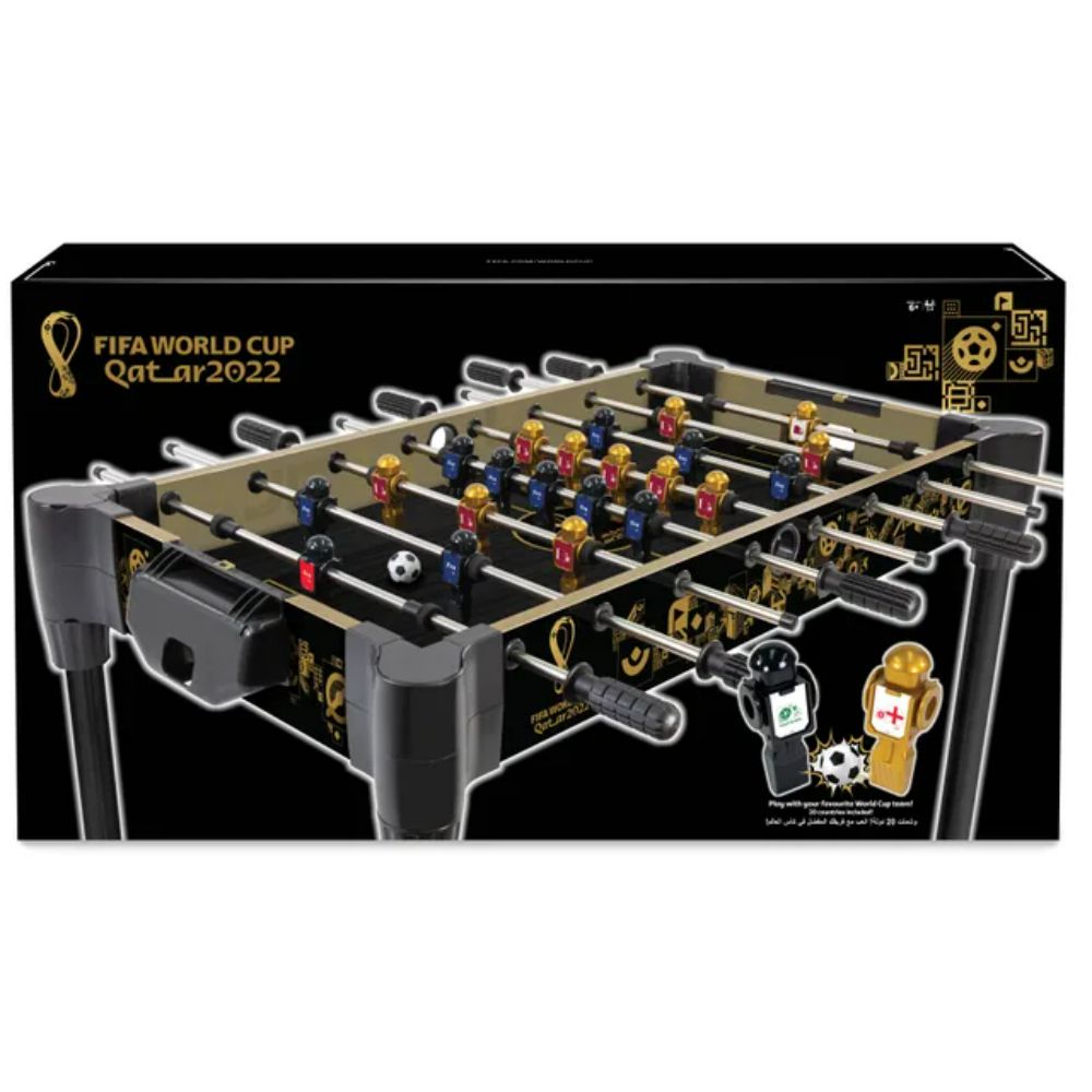 FIFA 36 Tabletop Football