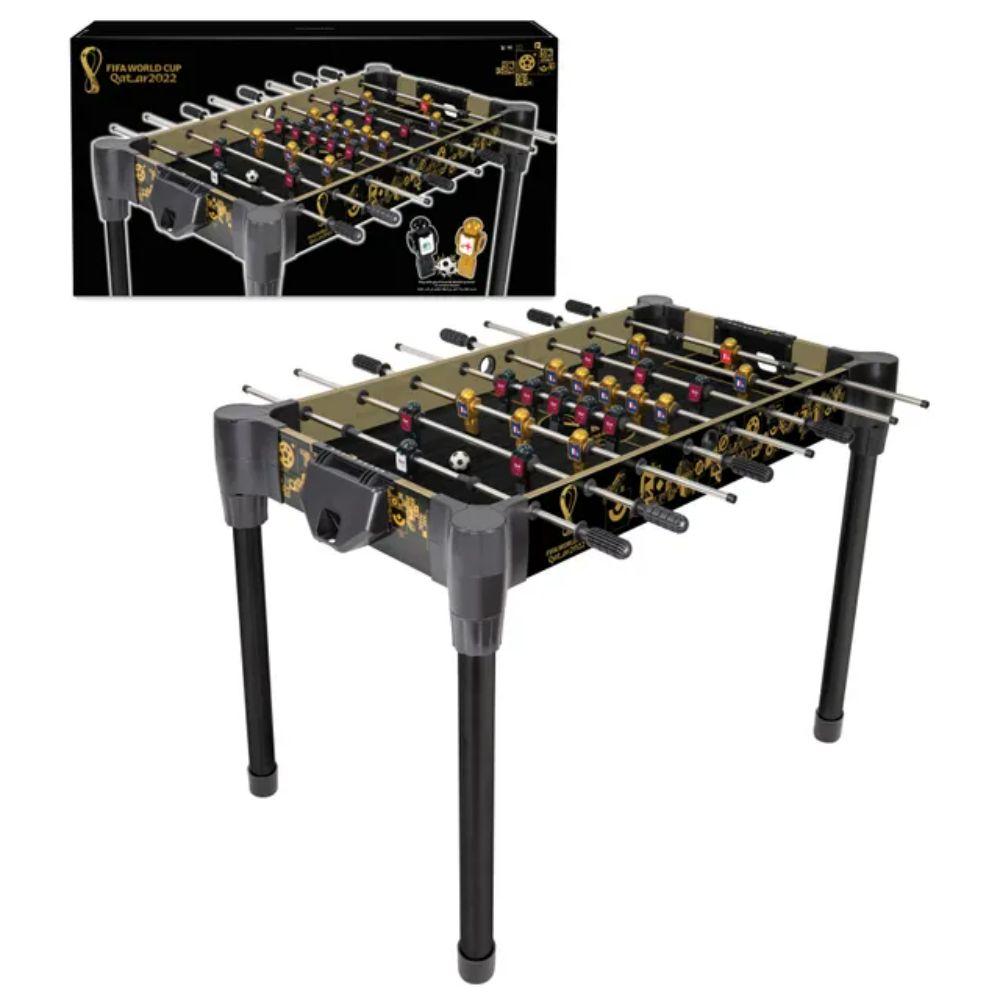 FIFA 48 Tabletop Football