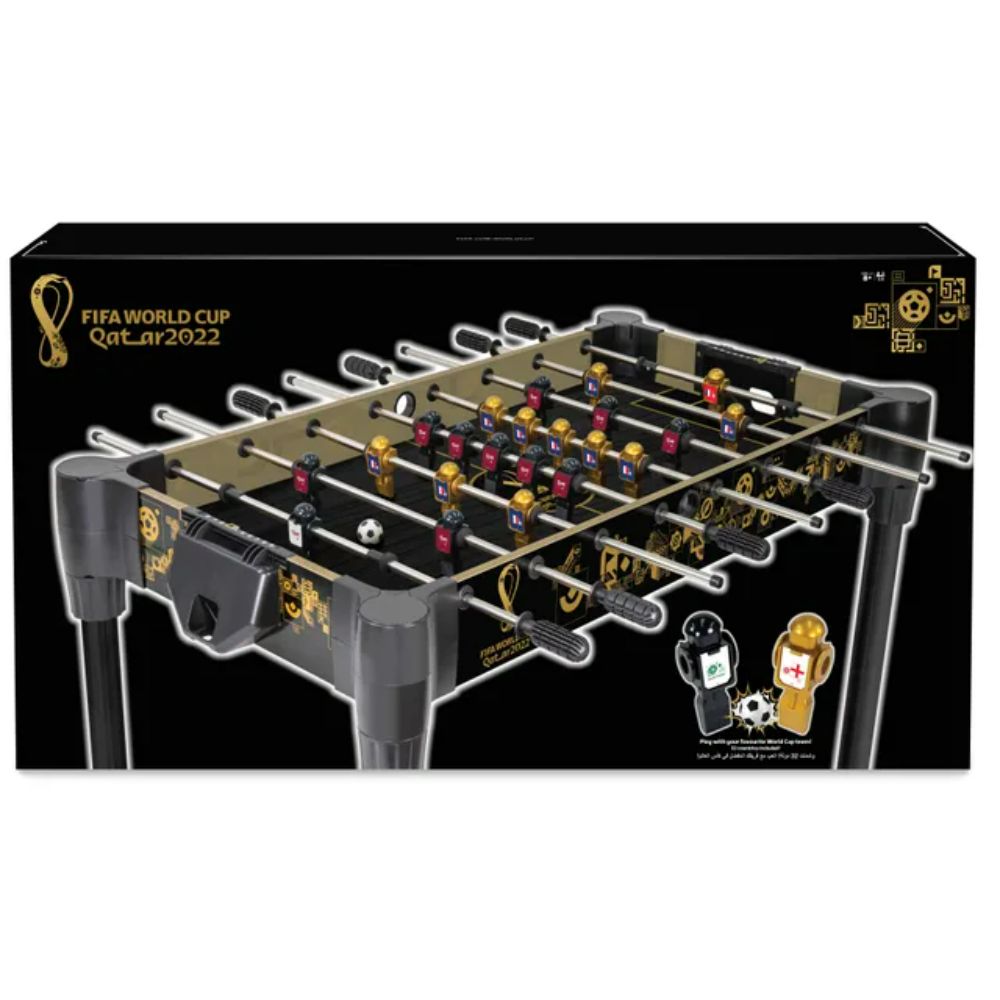 FIFA 48 Tabletop Football