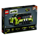 Lego Ford Mustang Shelby