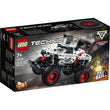 Lego Technic 2 in 1 Monster Jam Mutt Dalmatian