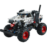 Lego Technic 2 in 1 Monster Jam Mutt Dalmatian