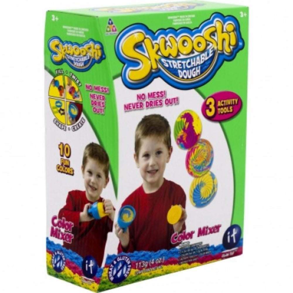 Skwooshi Mixer Set  Image#1
