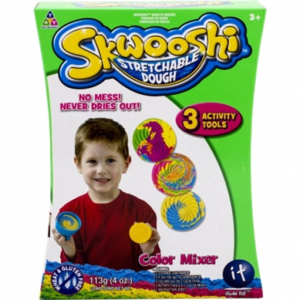 Skwooshi Mixer Set  Image#2