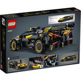Lego Technic Bugatti Bolide