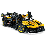 Lego Technic Bugatti Bolide
