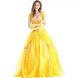 Kids Land Belle Adult Medium