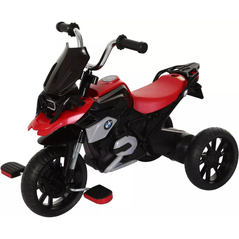 Rollplay BMW R 1200 GS Motor Trike