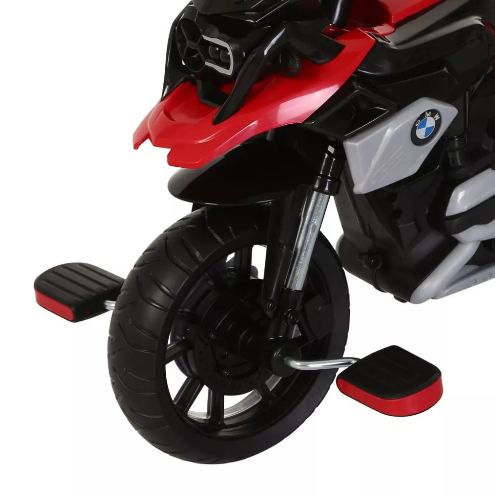 Rollplay BMW R 1200 GS Motor Trike