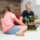 Schleich Adventure Tree House