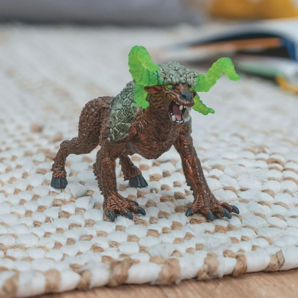 Schleich Rock Beast Schleich Rock Beast