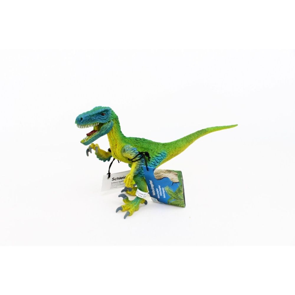 Schleich Velociraptor